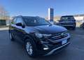Volkswagen T-Cross 1.0 tsi STYLE 110cv DSG+Tech Pack Nero - thumbnail 3