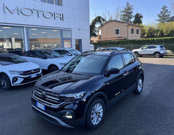 1.0 tsi STYLE 110cv DSG+Tech Pack