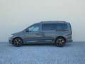 Volkswagen Caddy 2.0 TDI Edition Maxi +AHK+RFK+SHZ+7Sitz Grau - thumbnail 9