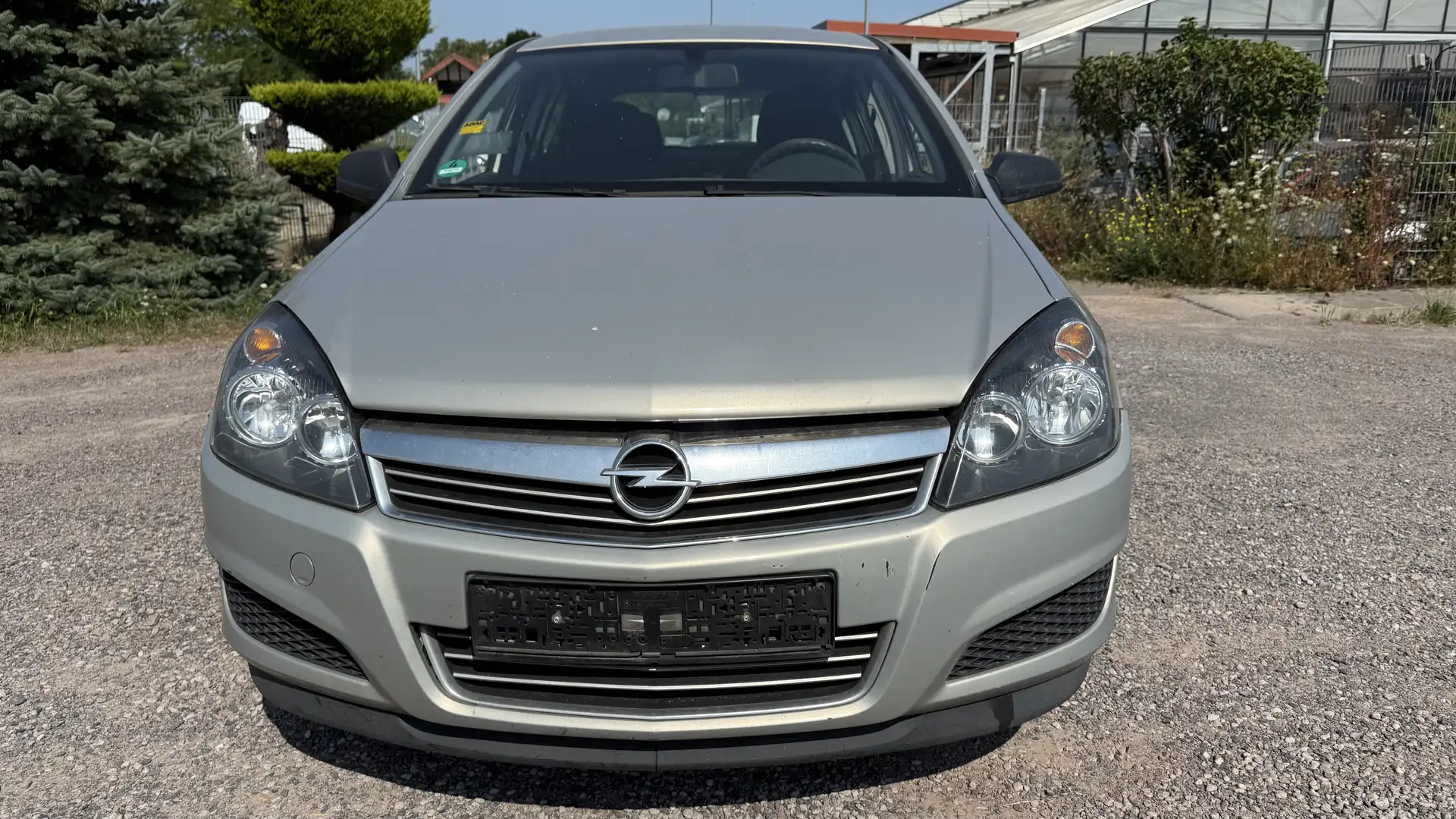 Opel Astra Selection "110 Jahre" NUR HÄNDLER/EXPORT Beige - 1