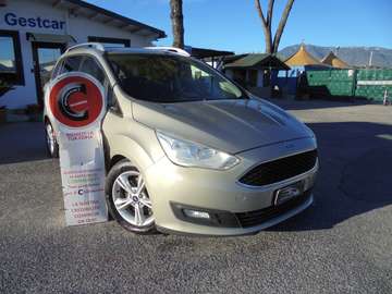 C-Max 7 III 2015 C-Max7 1.5 tdci Business s