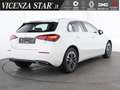 Mercedes-Benz A 180 d ADVANCED SPORT Bianco - thumbnail 2