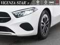 Mercedes-Benz A 180 d ADVANCED SPORT Bianco - thumbnail 3