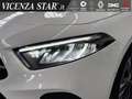 Mercedes-Benz A 180 d ADVANCED SPORT Wit - thumbnail 2