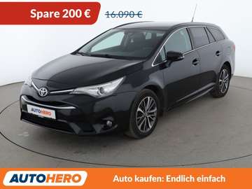 1.8 Business Edition*NAVI*LED*TEMPO*CAM*SHZ*