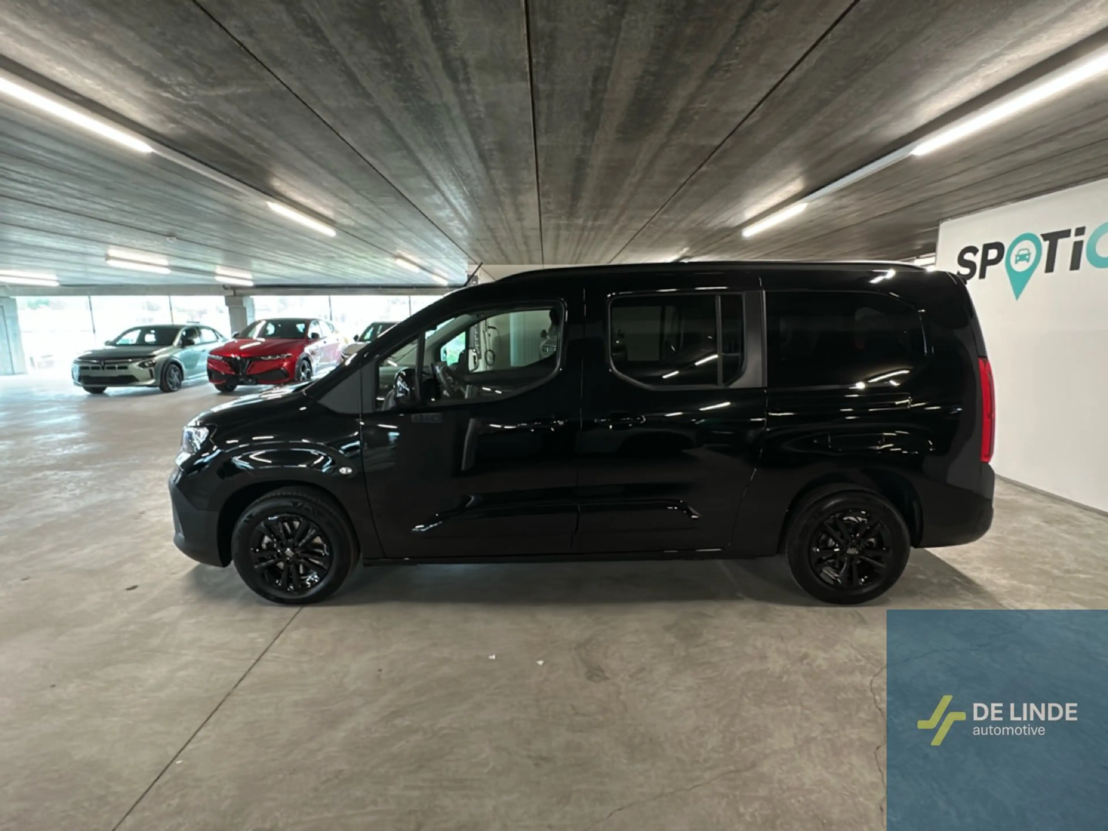 Fiat Doblo 7 ZITPL - AUT — photo 2