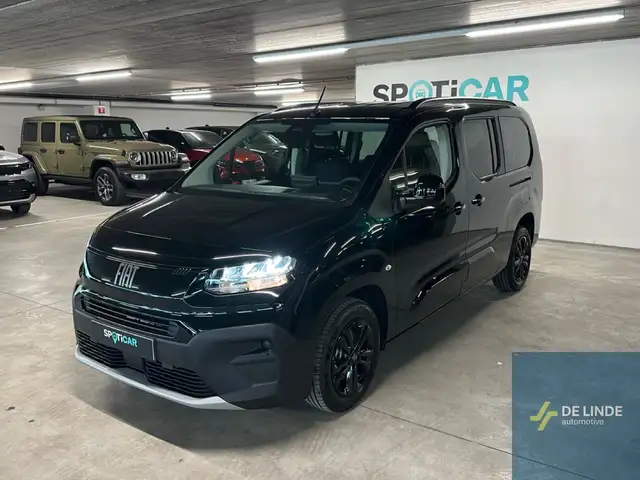 Fiat Doblo 7 ZITPL - AUT