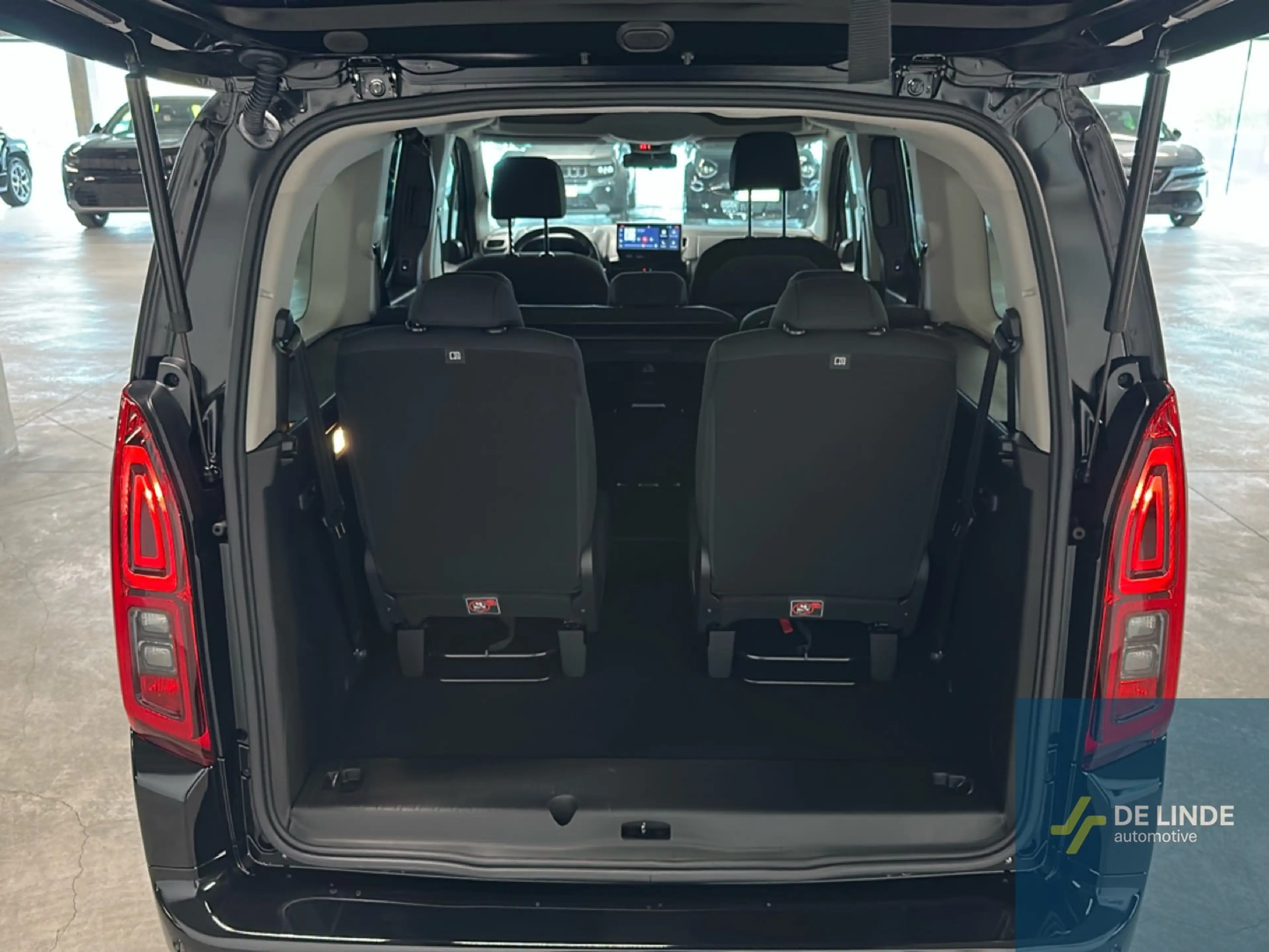 Fiat Doblo 7 ZITPL - AUT — photo 10