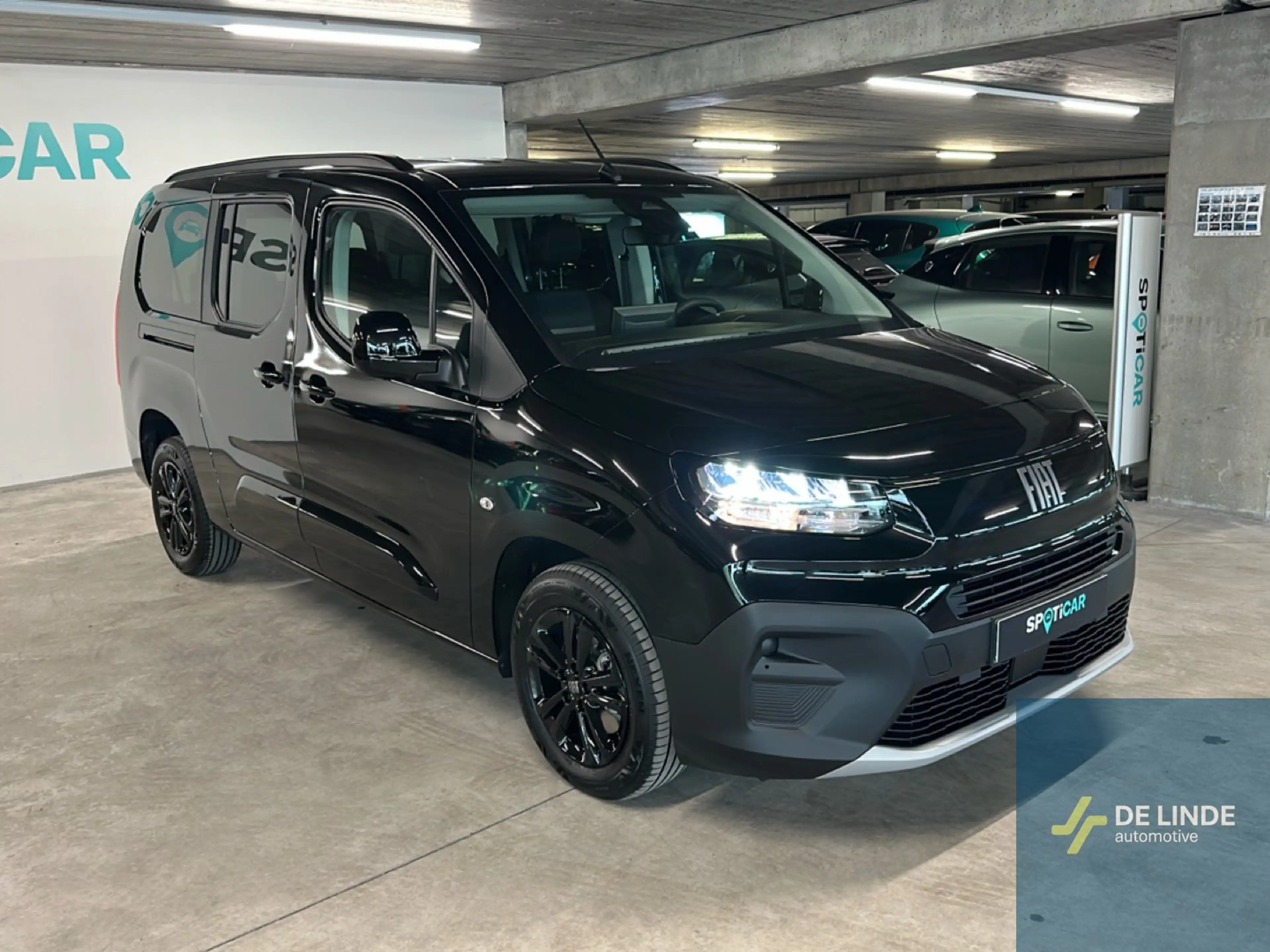 Fiat Doblo 7 ZITPL - AUT — photo 7