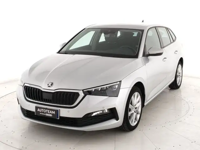Skoda Scala 1.6 tdi Style 115cv dsg