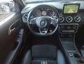 Mercedes-Benz A 200 d Automatic Premium AMG KM CERTIFICATI NEOPATENTAT Grau - thumbnail 11