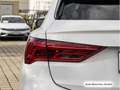 Audi Q3 40 TFSI qu. S tronic S line ACC/Vir Weiß - thumbnail 11