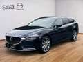Mazda 6 Mazda 6 Sport Combi G165 Exclusive-Line Aut. Blau - thumbnail 3