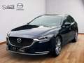 Mazda 6 Mazda 6 Sport Combi G165 Exclusive-Line Aut. Blau - thumbnail 2