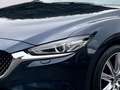 Mazda 6 Mazda 6 Sport Combi G165 Exclusive-Line Aut. Blau - thumbnail 4