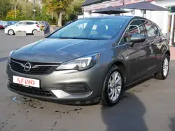 Opel Astra K 1.2 2020 LED Kamera PDC