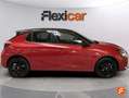 Opel Corsa 1.5D DT 74kW (100CV) GS Rouge - thumbnail 5