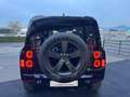 Land Rover Defender 90 D200 AWD NAVI LED BLACK PDC KAMERA PELLE Nero - thumbnail 5