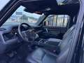 Land Rover Defender 90 D200 AWD NAVI LED BLACK PDC KAMERA PELLE Nero - thumbnail 9