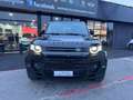 Land Rover Defender 90 D200 AWD NAVI LED BLACK PDC KAMERA PELLE Nero - thumbnail 2