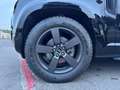 Land Rover Defender 90 D200 AWD NAVI LED BLACK PDC KAMERA PELLE Nero - thumbnail 8