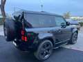 Land Rover Defender 90 D200 AWD NAVI LED BLACK PDC KAMERA PELLE Nero - thumbnail 6
