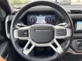 Land Rover Defender 90 D250 AWD NAVI LED BLACK PDC KAMERA PELLE Schwarz - thumbnail 9