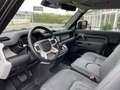 Land Rover Defender 90 D250 AWD NAVI LED BLACK PDC KAMERA PELLE Schwarz - thumbnail 10