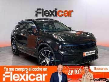 1.5T PHEV