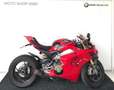 Ducati Panigale V4 1100 S Rosso - thumbnail 1