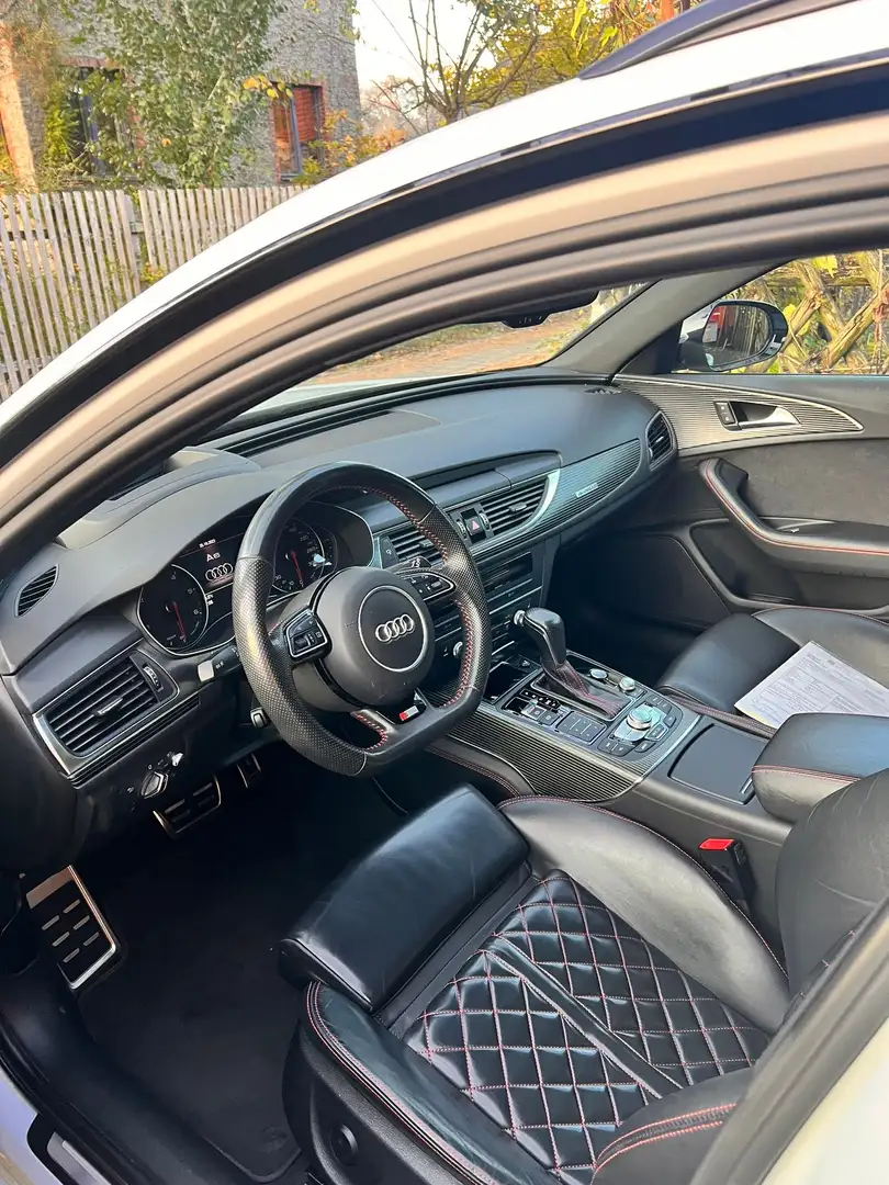 Audi A6 Avant 3.0BiTDI Competition Q.Tip. 240kW - 2