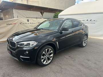 xDrive30d 258CV Msport
