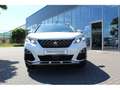 Peugeot 5008 Allure HDi 130 EAT8 LED SHZ NAVI Weiß - thumbnail 8
