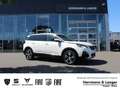 Peugeot 5008 Allure HDi 130 EAT8 LED SHZ NAVI Weiß - thumbnail 1