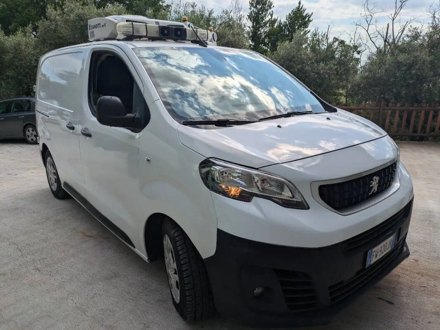 Peugeot Expert 1.6 Bluehdi Premium std S&S 115cv E6 - 1