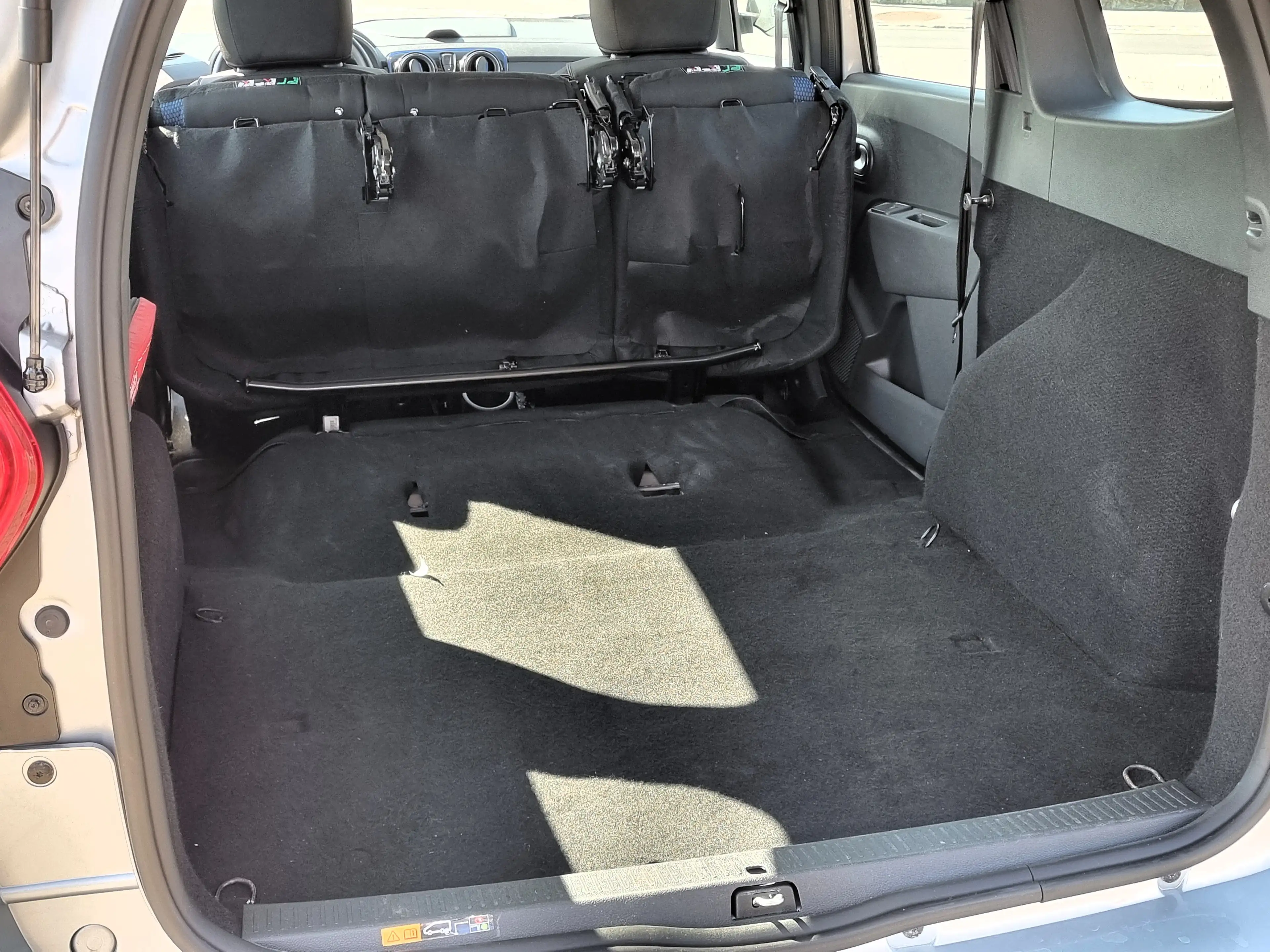 Dacia Lodgy Celebration**Anhängekupplung — photo 10