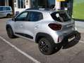 Dacia Spring Essential Electric 45 Silber - thumbnail 4