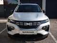 Dacia Spring Essential Electric 45 Silber - thumbnail 9