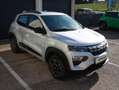 Dacia Spring Essential Electric 45 Silber - thumbnail 8