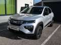 Dacia Spring Essential Electric 45 Silber - thumbnail 2