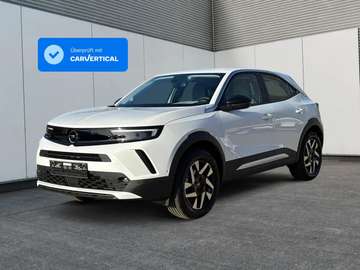 Edition KAMERA+ACC+NAVI+SHZ+KLIMA+17"ALU+LED 1....