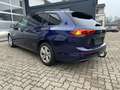 Volkswagen Golf Variant 2,0 TDI Life DSG Blau - thumbnail 8