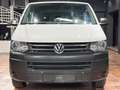 Volkswagen T5 Caravelle T5 4MOTION KURZ 9SITZER KLIMA STANDHZ BUNDESWEHR/1 Blanc - thumbnail 2
