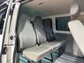 Volkswagen T5 Caravelle T5 4MOTION KURZ 9SITZER KLIMA STANDHZ BUNDESWEHR/1 Blanc - thumbnail 17