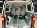 Volkswagen T5 Caravelle T5 4MOTION KURZ 9SITZER KLIMA STANDHZ BUNDESWEHR/1 Blanc - thumbnail 12