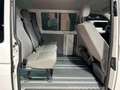 Volkswagen T5 Caravelle T5 4MOTION KURZ 9SITZER KLIMA STANDHZ BUNDESWEHR/1 Blanc - thumbnail 16