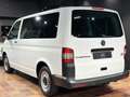 Volkswagen T5 Caravelle T5 4MOTION KURZ 9SITZER KLIMA STANDHZ BUNDESWEHR/1 Blanc - thumbnail 9