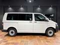 Volkswagen T5 Caravelle T5 4MOTION KURZ 9SITZER KLIMA STANDHZ BUNDESWEHR/1 Blanc - thumbnail 4