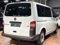Volkswagen T5 Caravelle T5 4MOTION KURZ 9SITZER KLIMA STANDHZ BUNDESWEHR/1 Blanc - thumbnail 7