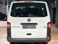 Volkswagen T5 Caravelle T5 4MOTION KURZ 9SITZER KLIMA STANDHZ BUNDESWEHR/1 Blanc - thumbnail 8